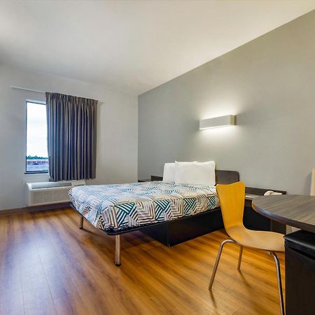 Motel 6 Texas City I-45 Kültér fotó