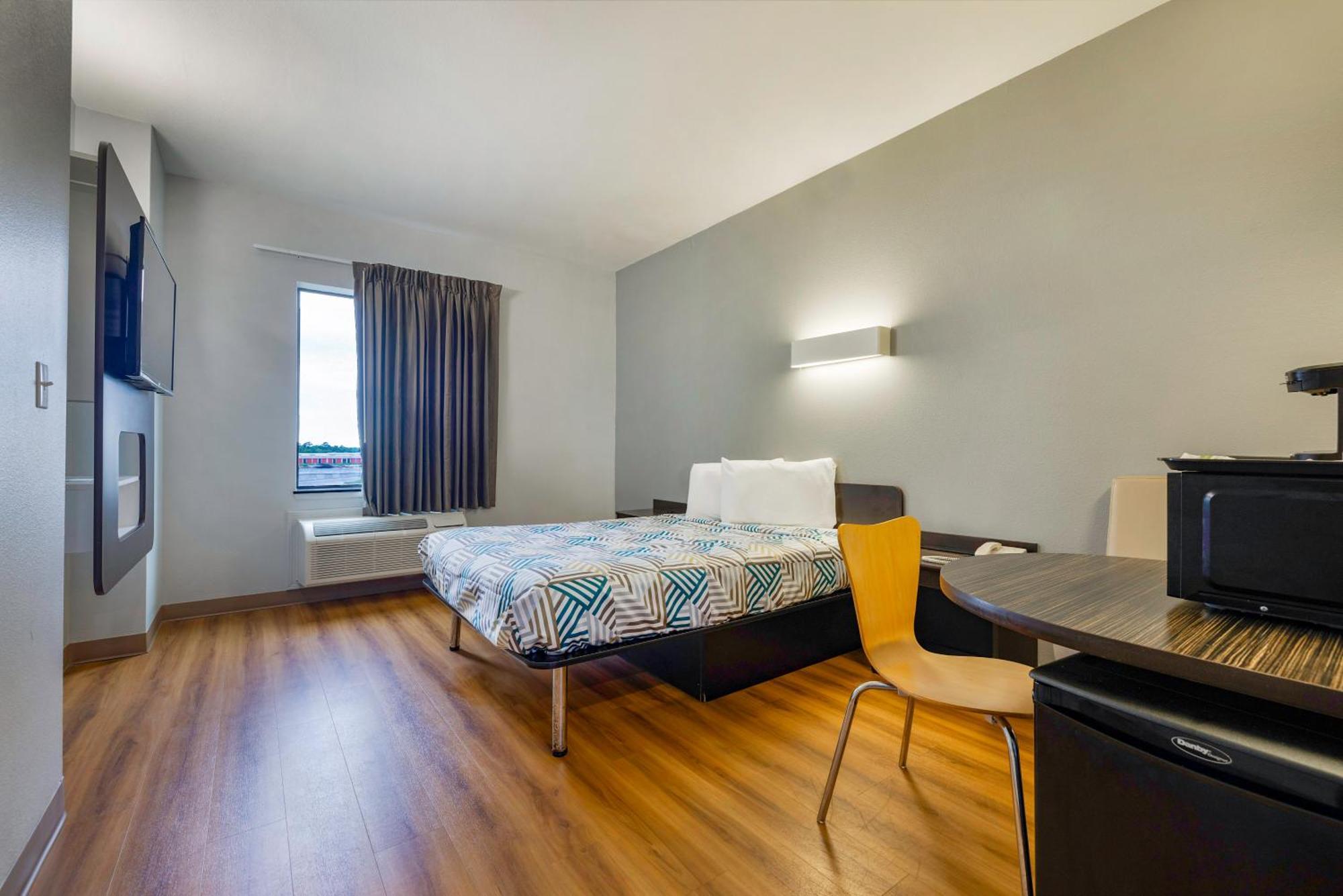Motel 6 Texas City I-45 Kültér fotó