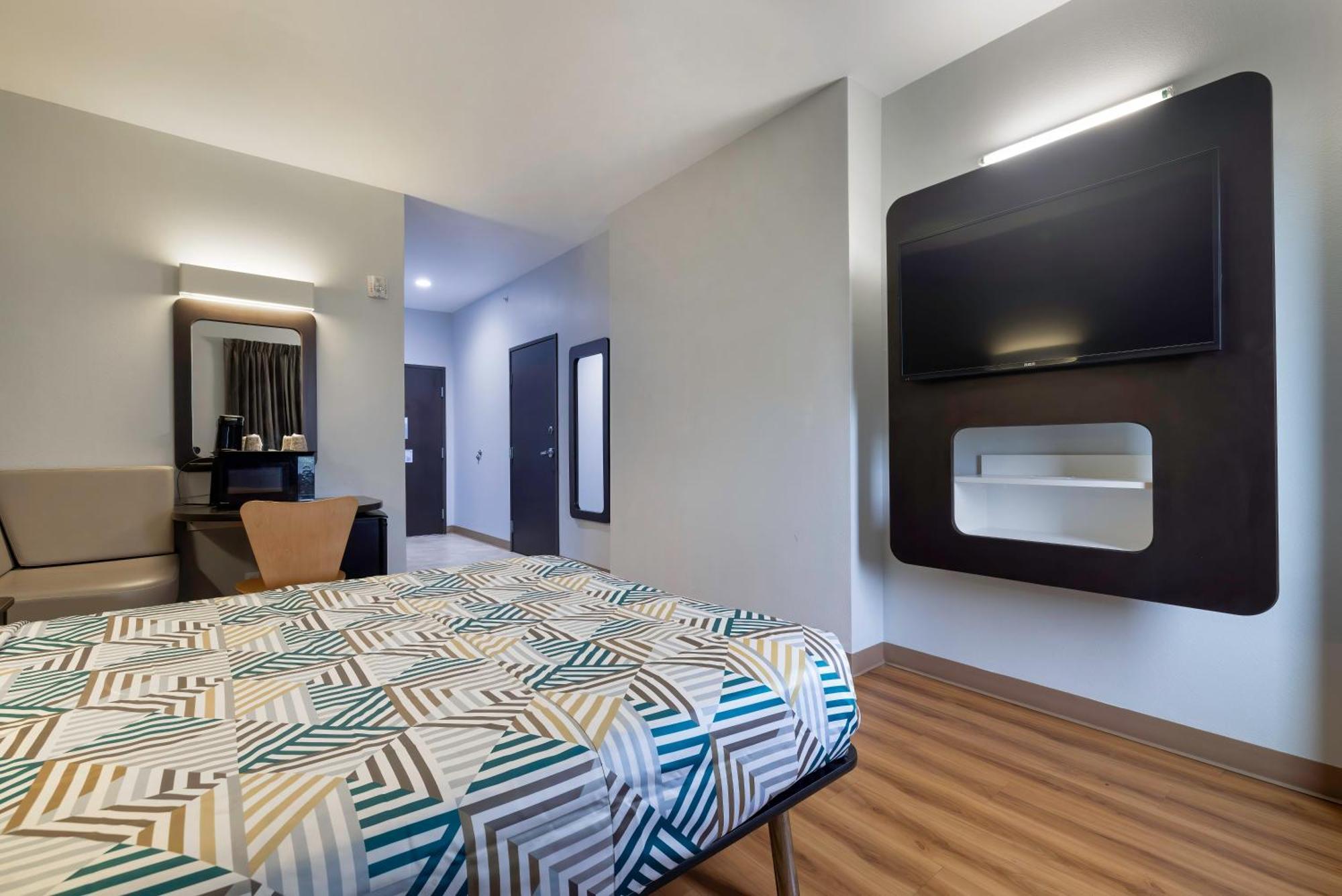 Motel 6 Texas City I-45 Kültér fotó