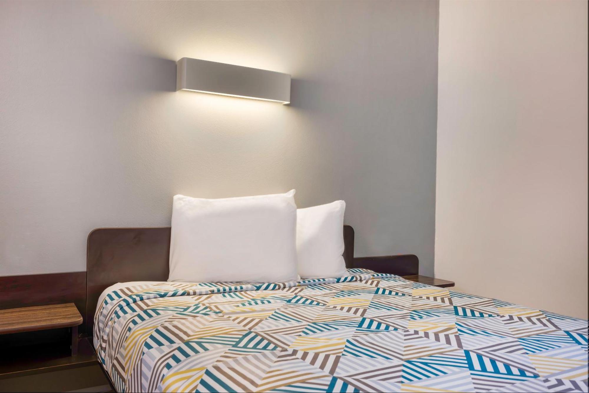 Motel 6 Texas City I-45 Kültér fotó